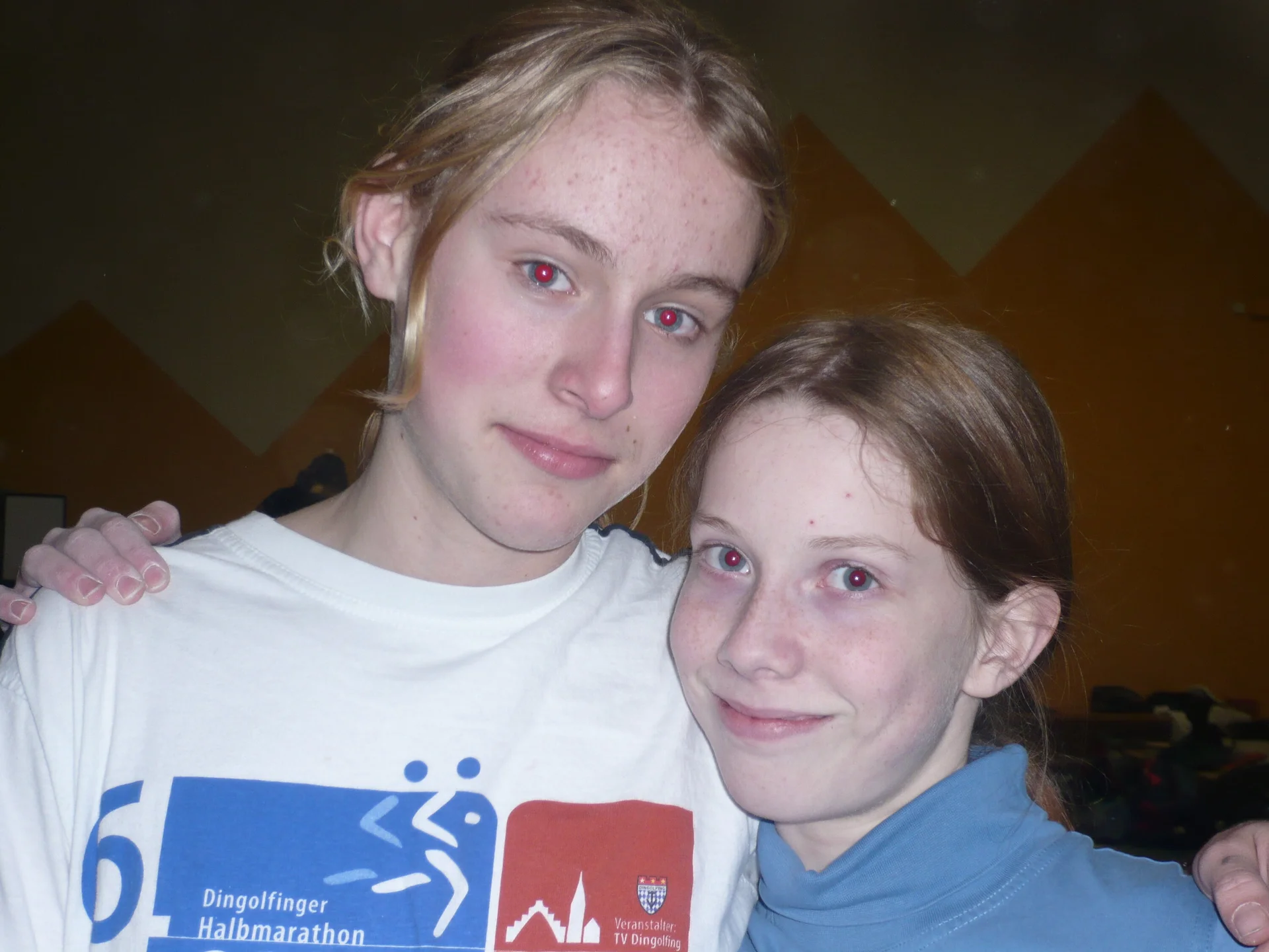 Weihnachtsklettern der Jugend II | © Drexler Margarete