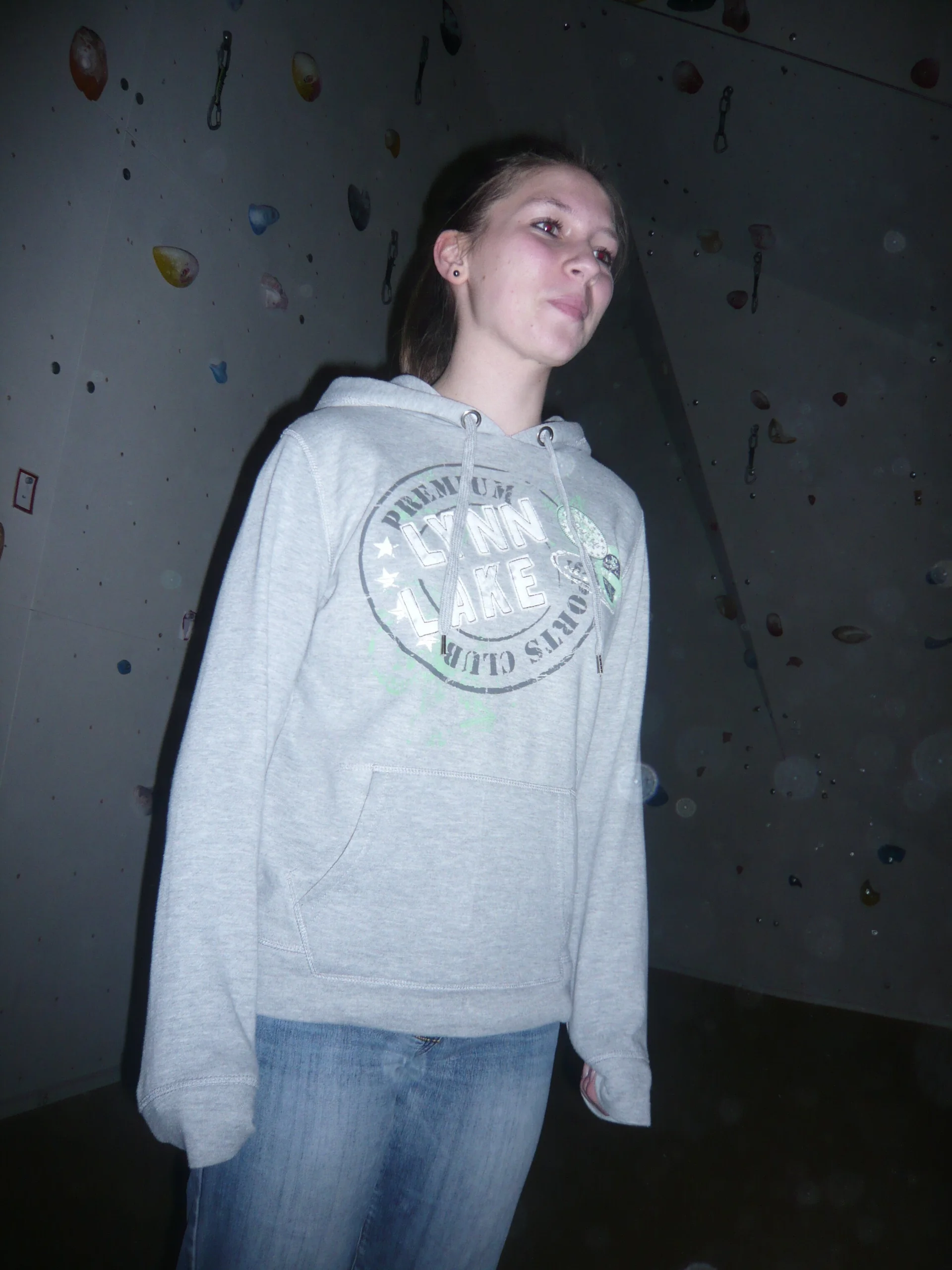 Weihnachtsklettern der Jugend II | © Drexler Margarete