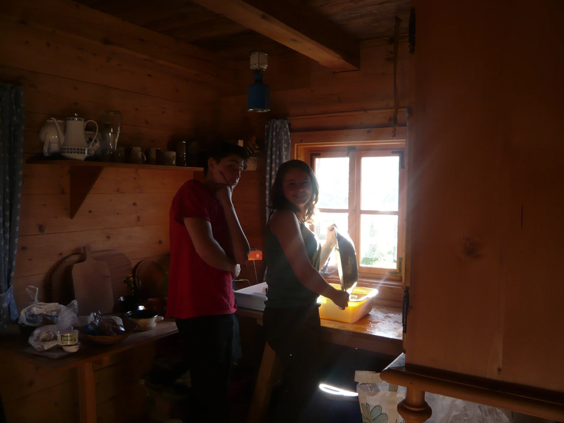 Kletterwochenende Zellerwand/Schleching und Weissbach/Lofer | © Drexler Margarete