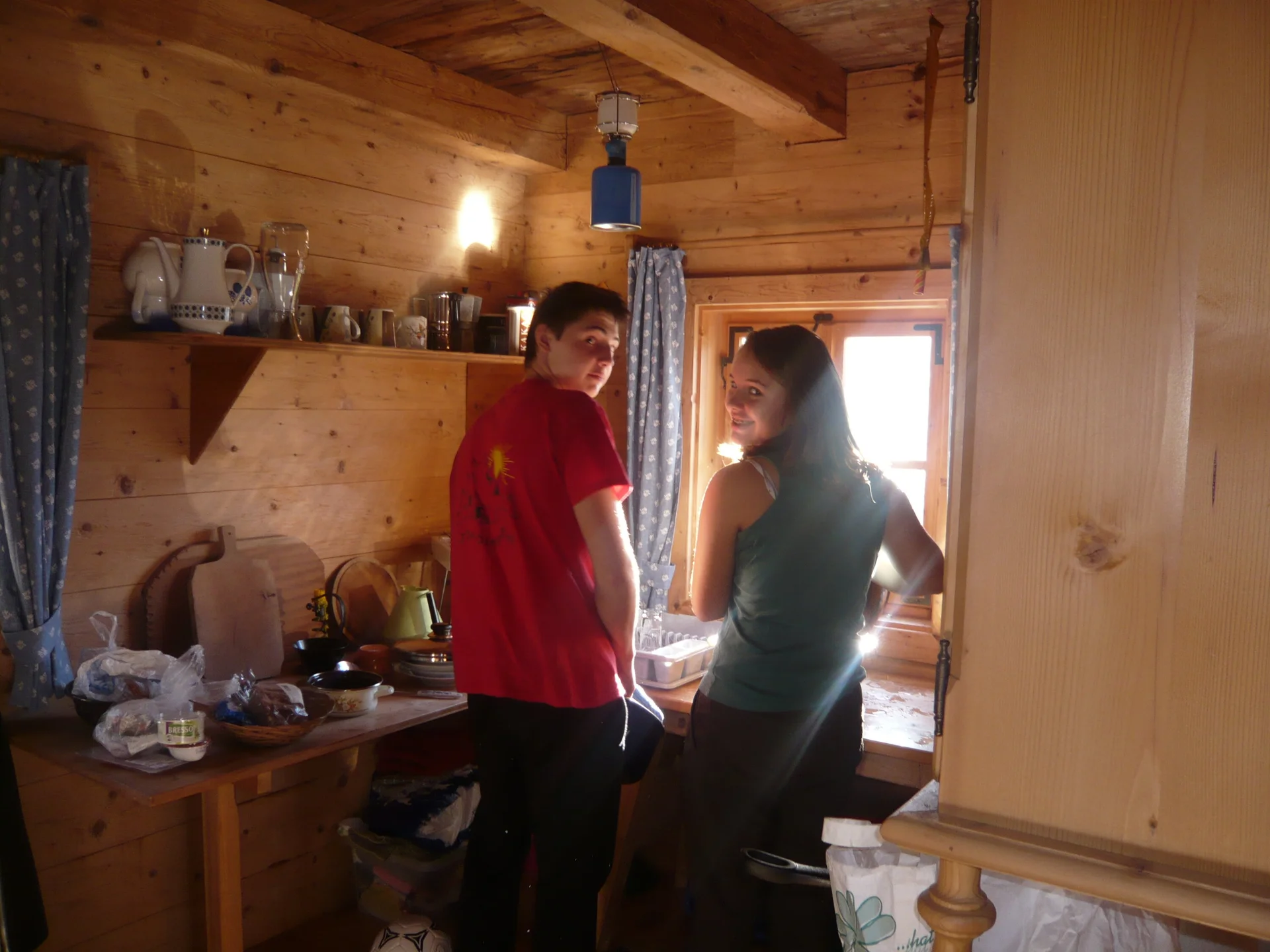 Kletterwochenende Zellerwand/Schleching und Weissbach/Lofer | © Drexler Margarete