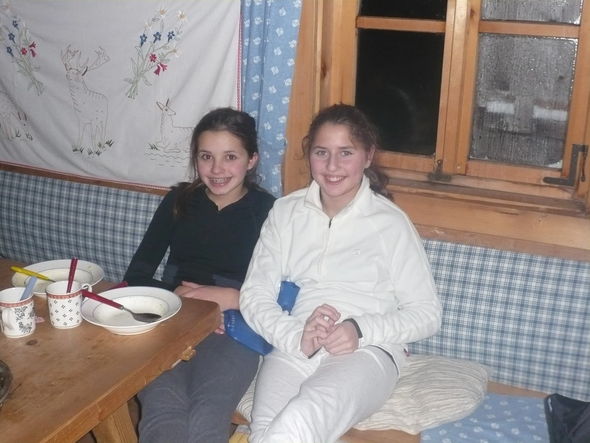 Alpinskifahren | © Drexler Magarete