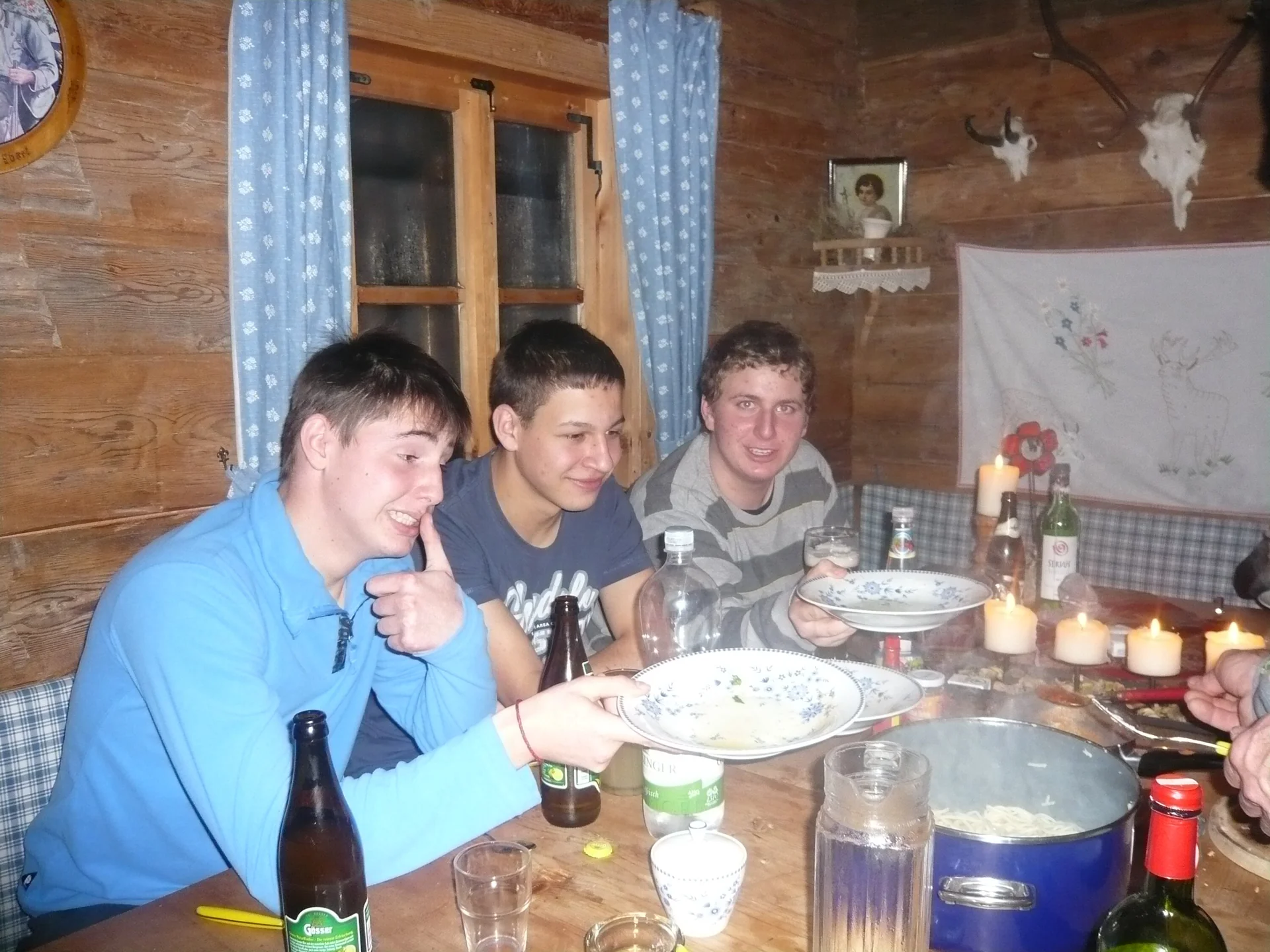 Alpinskifahren | © Drexler Magarete