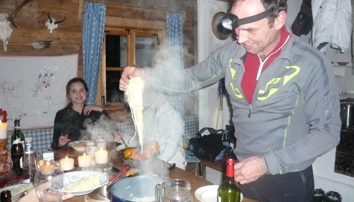 Alpinskifahren | © Drexler Magarete