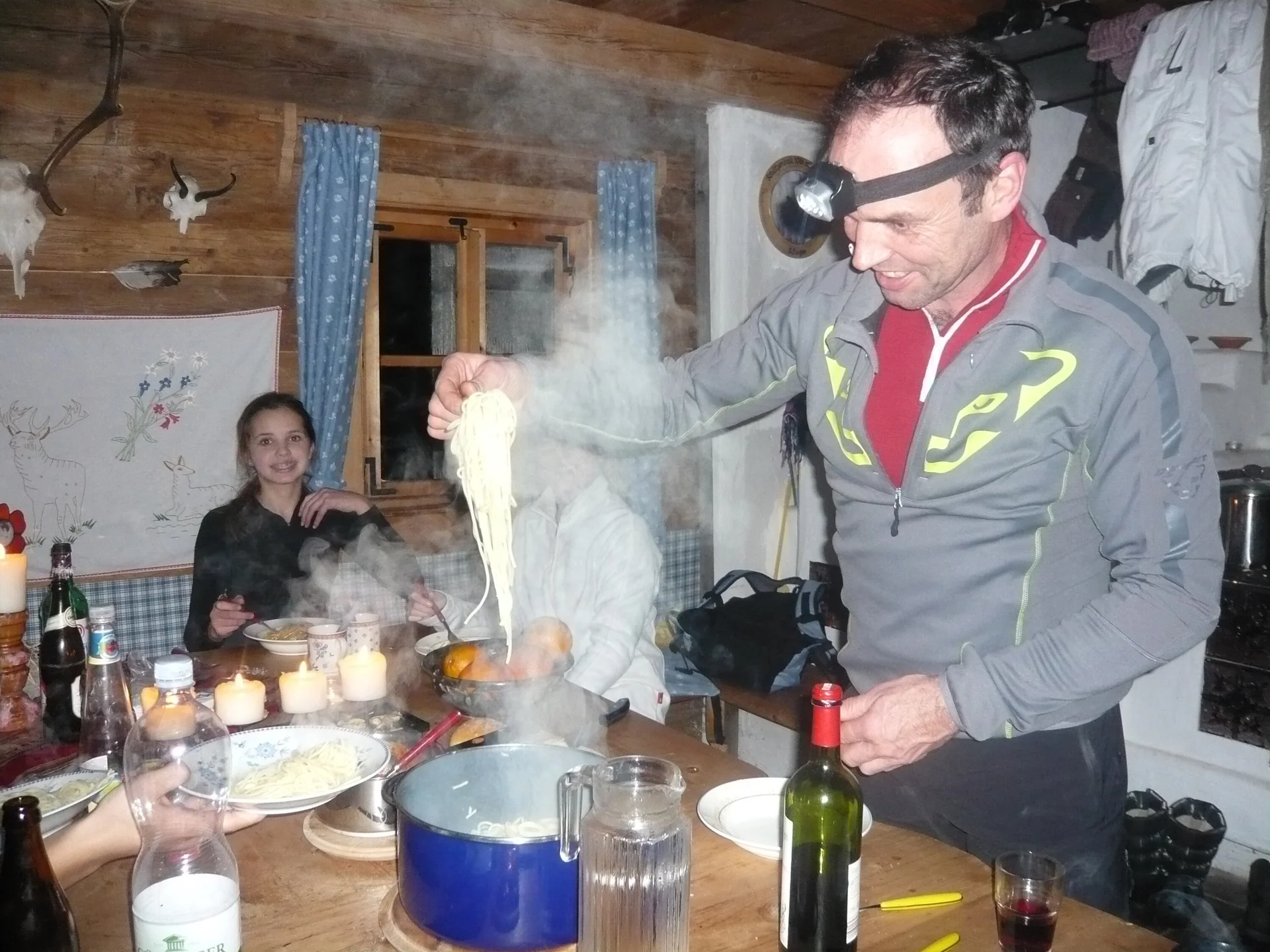 Alpinskifahren | © Drexler Magarete