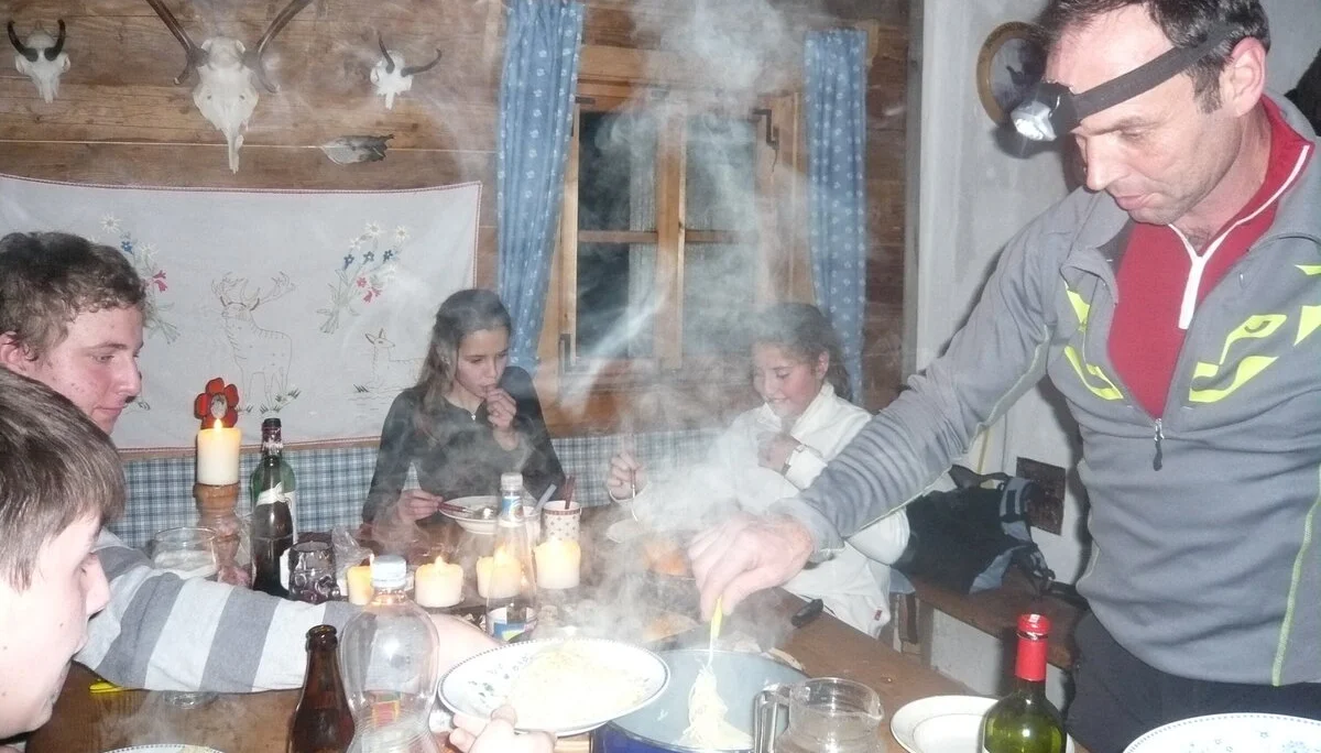 Alpinskifahren | © Drexler Magarete