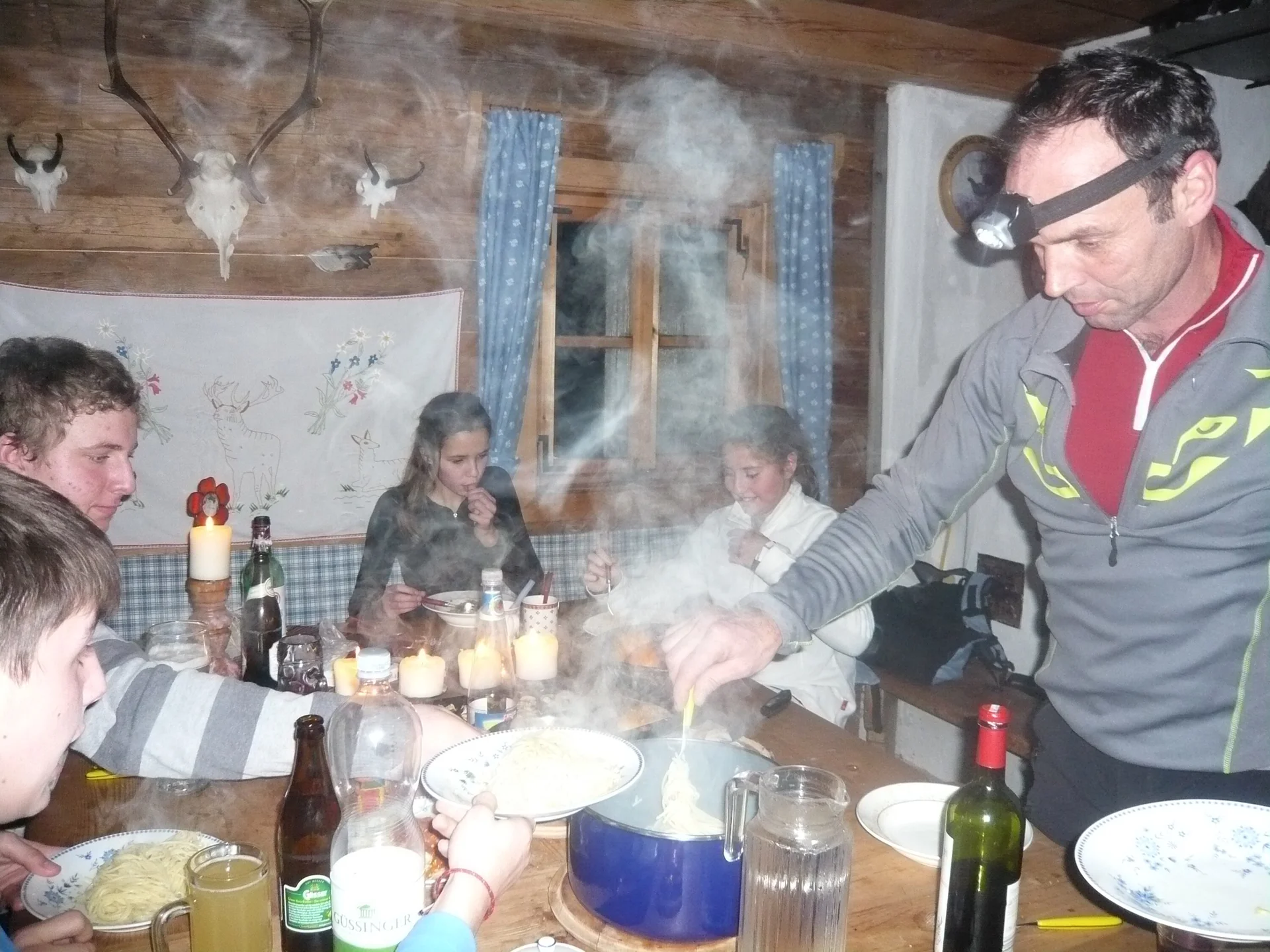 Alpinskifahren | © Drexler Magarete