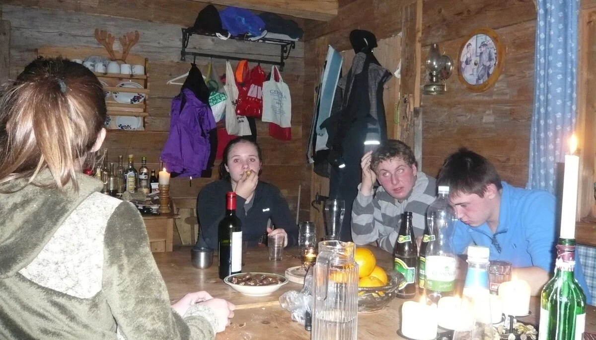 Alpinskifahren | © Drexler Magarete