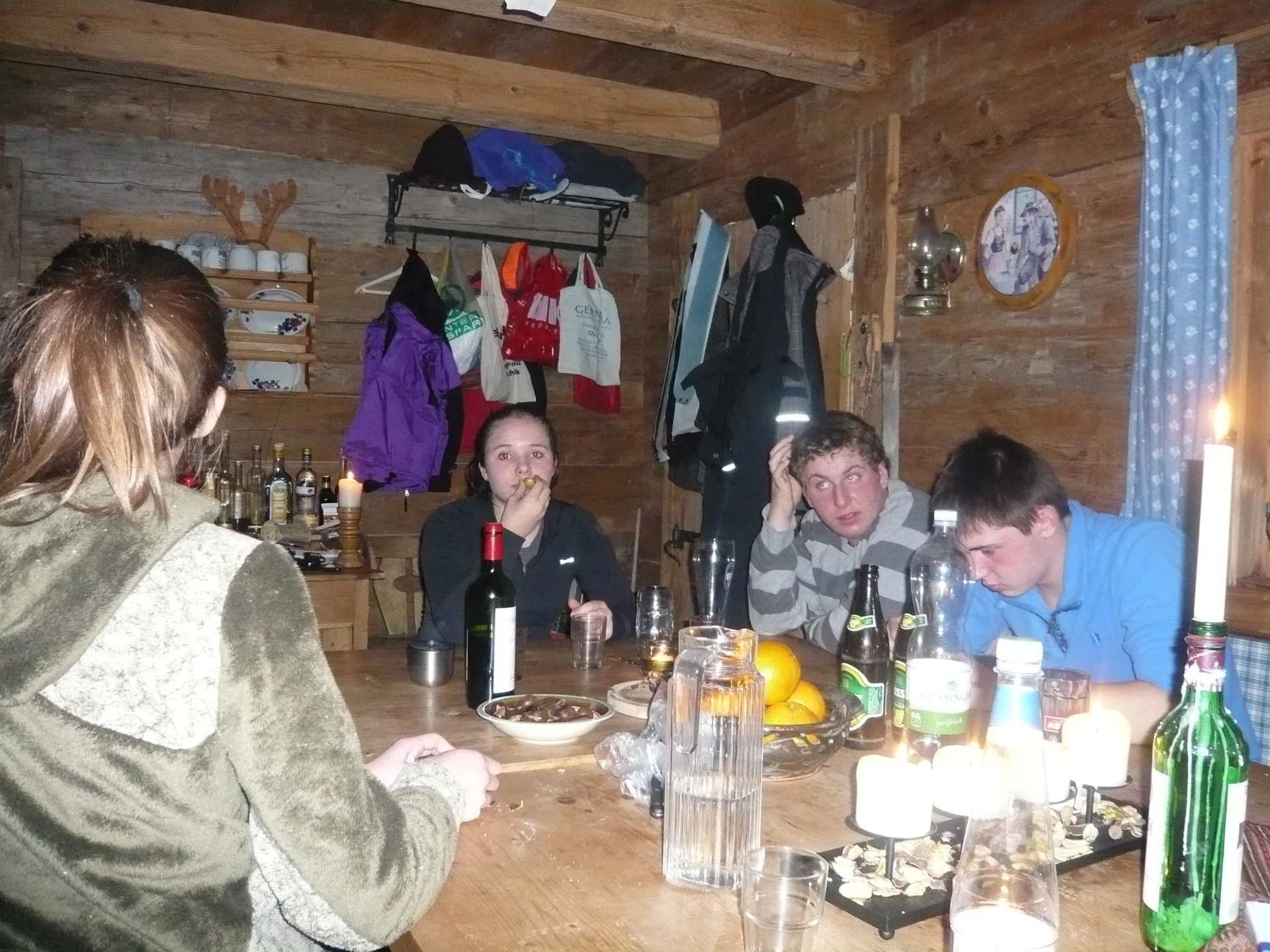 Alpinskifahren | © Drexler Magarete