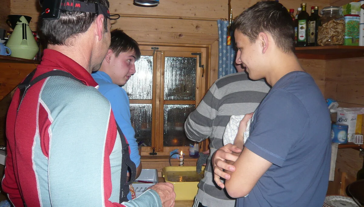 Alpinskifahren | © Drexler Magarete