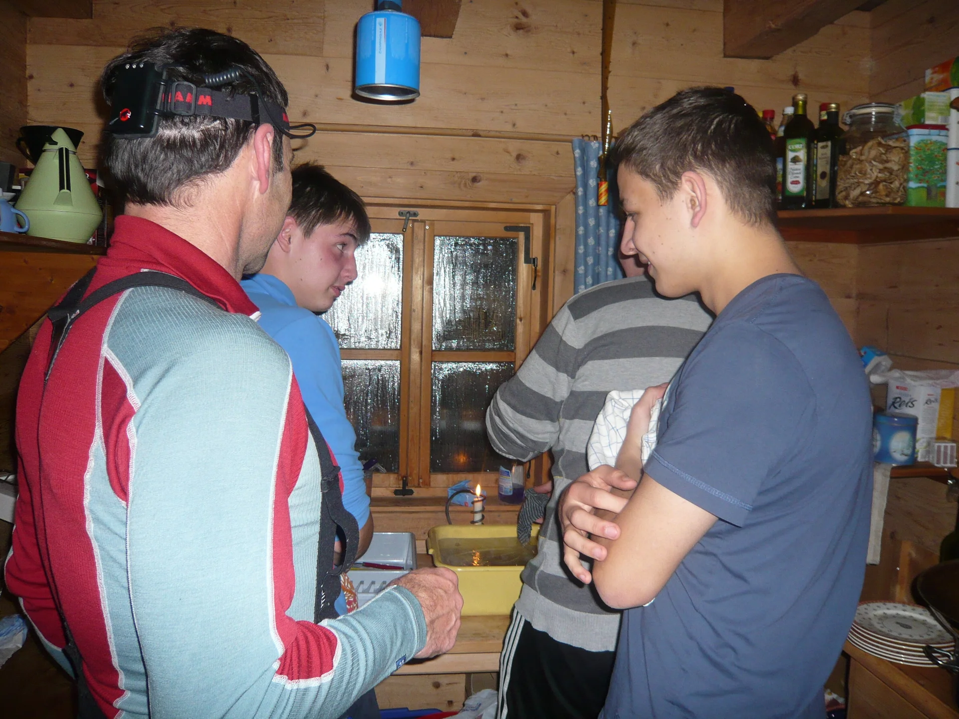 Alpinskifahren | © Drexler Magarete