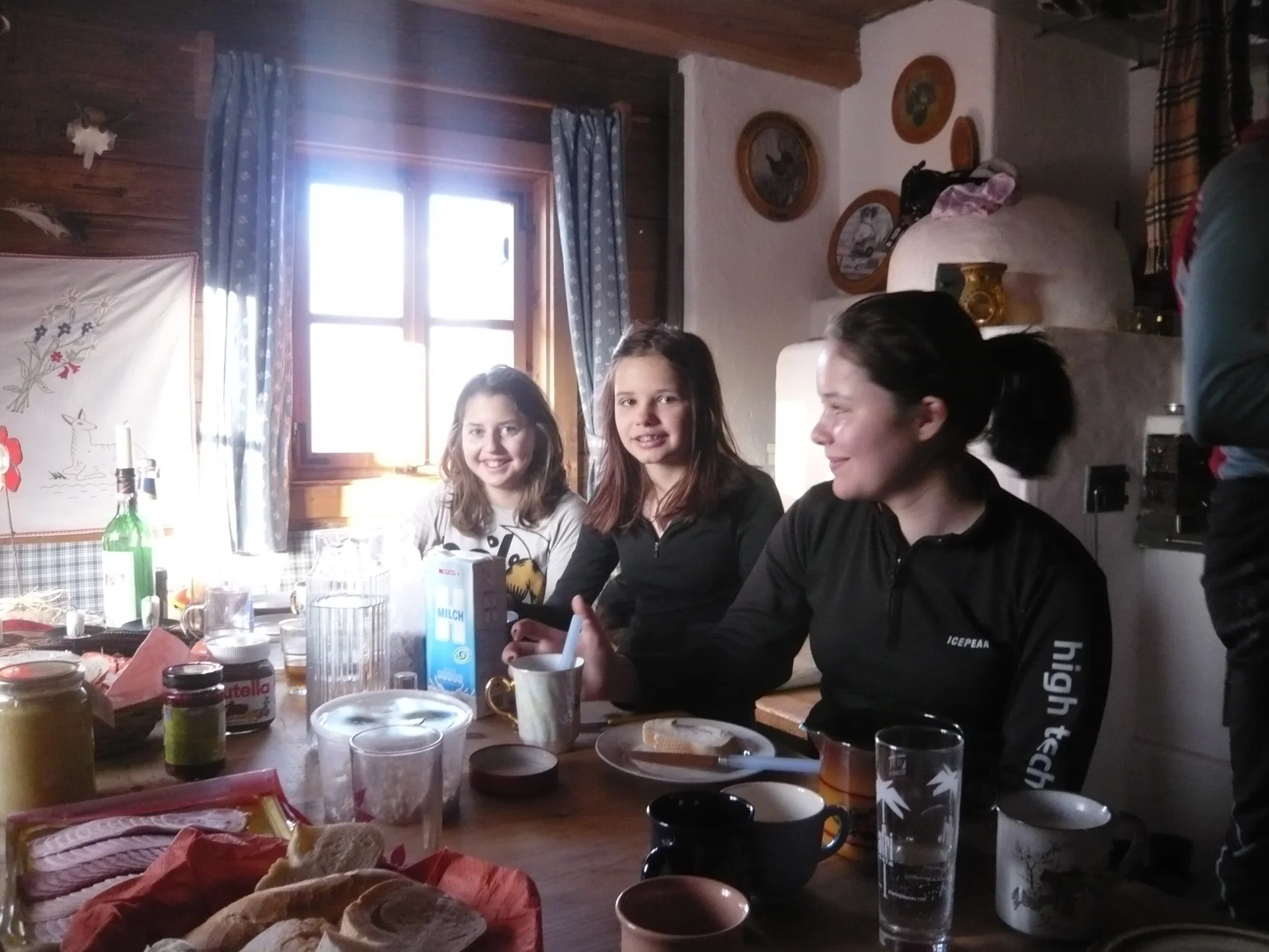 Jugend vom DAV Dingolfing beim Alpinskifahren | © Drexler Margarete