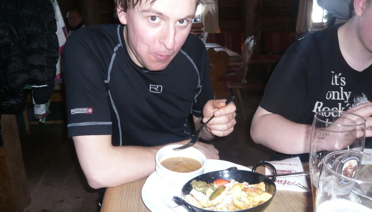 Jugend vom DAV Dingolfing beim Alpinskifahren | © Drexler Margarete