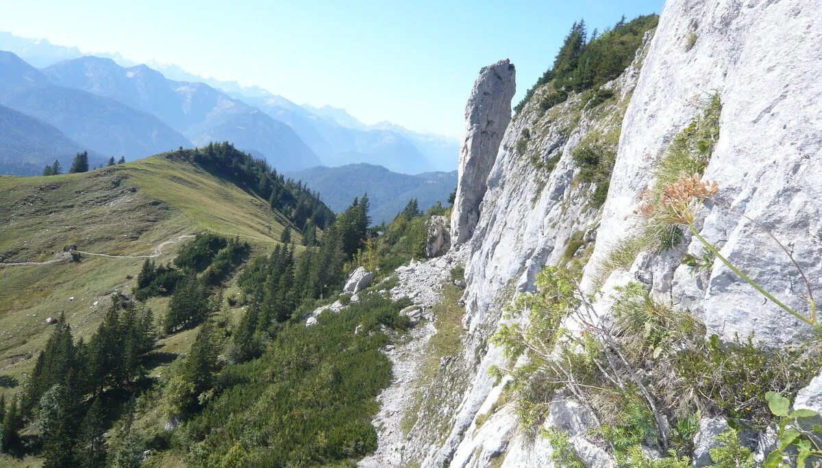 Buchstein | © Denk Alex