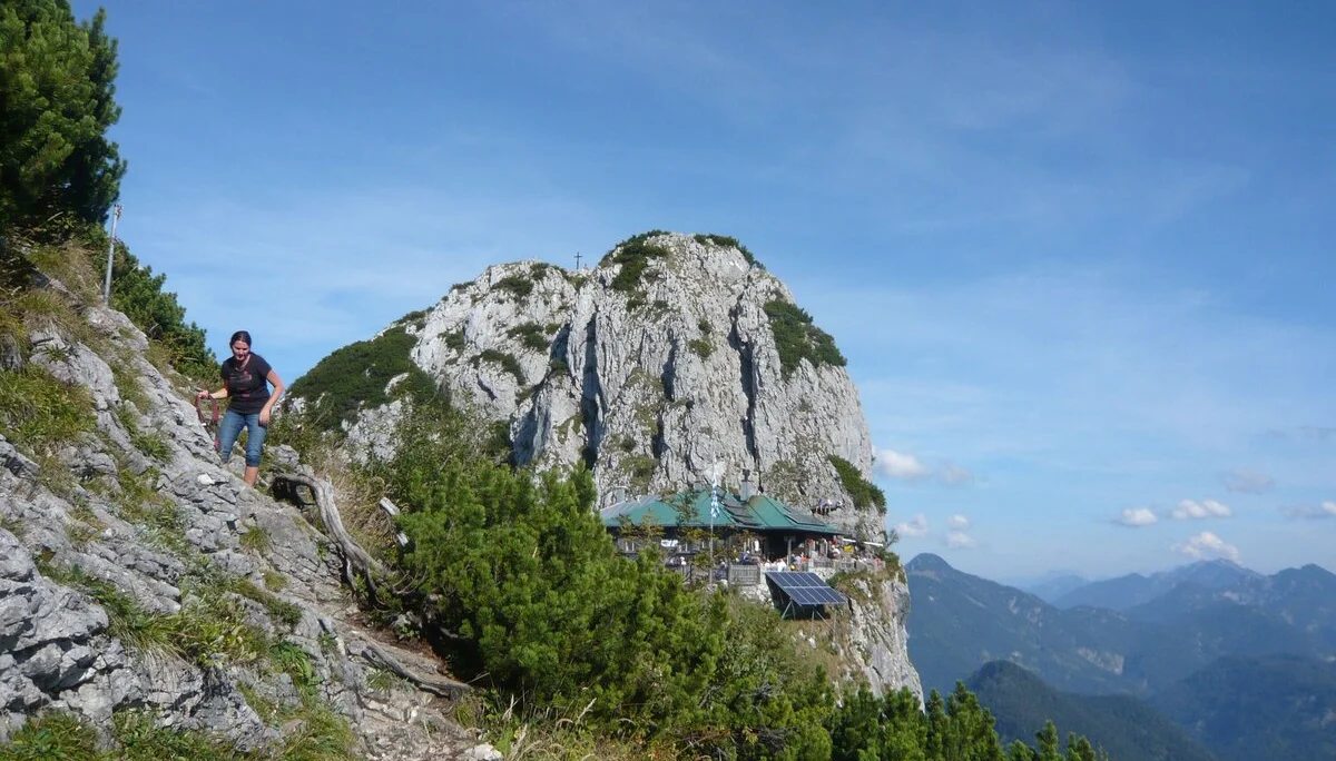 Buchstein | © Denk Alex