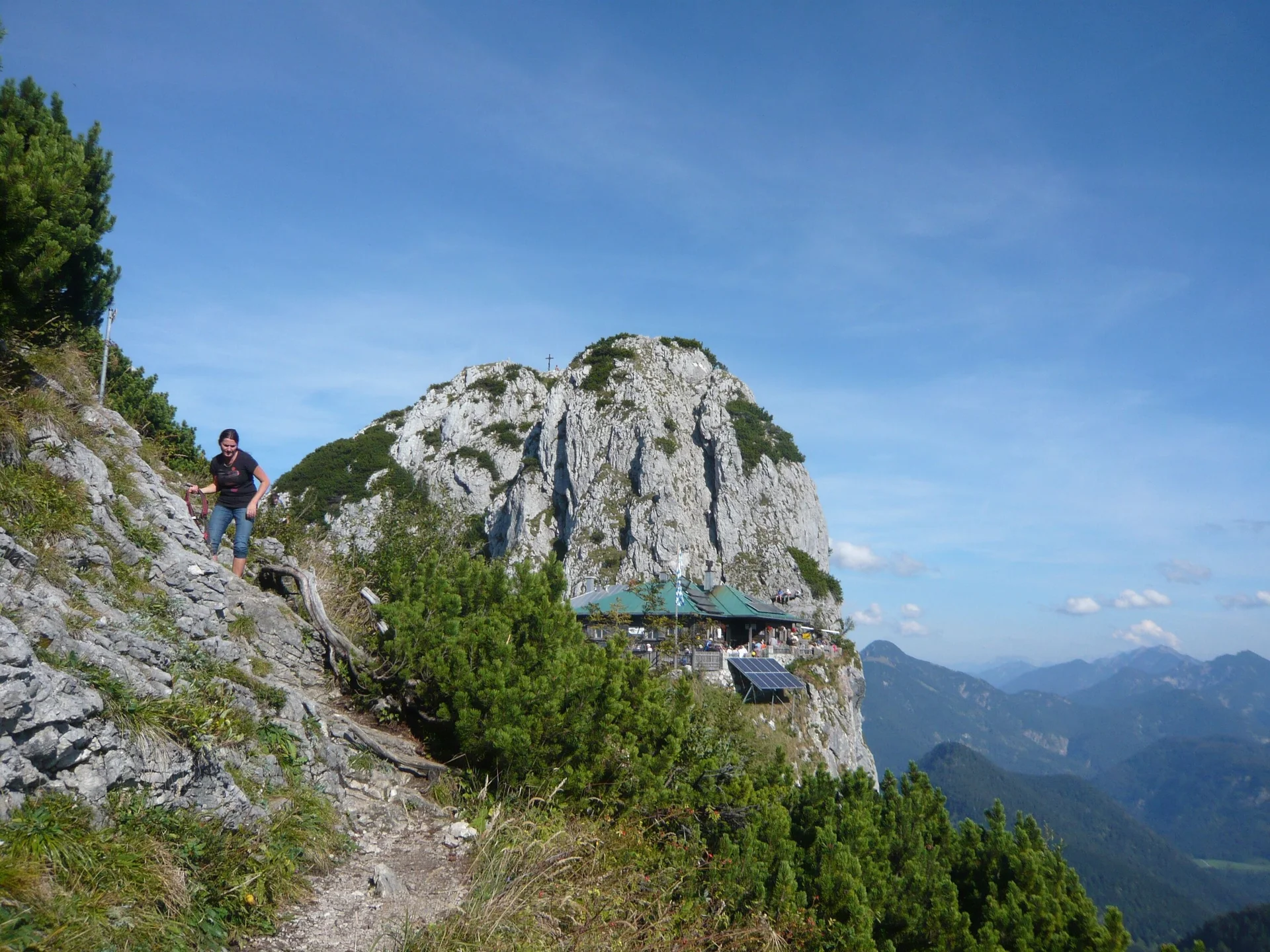 Buchstein | © Denk Alex