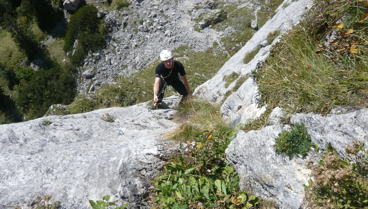 Buchstein | © Denk Alex