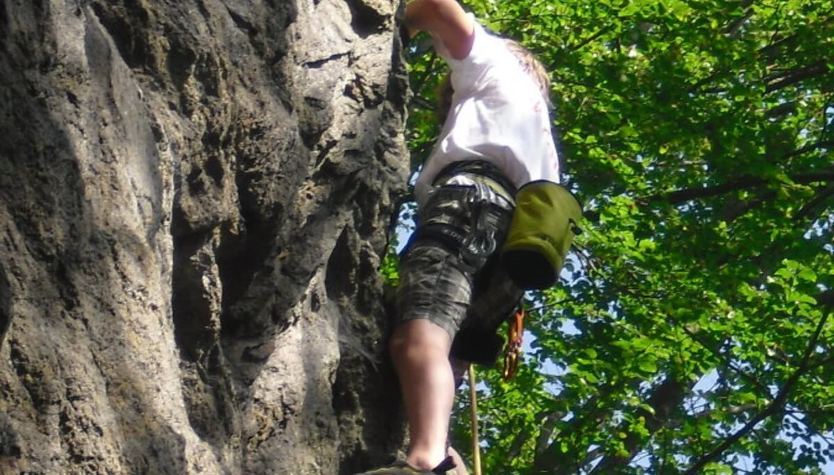 Döttenbrunner Wand | © Able Ludwig