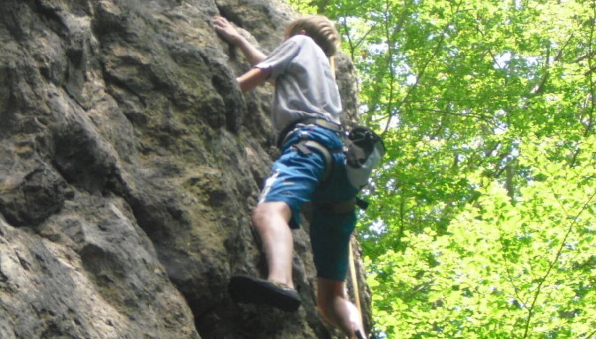 Döttenbrunner Wand | © Able Ludwig