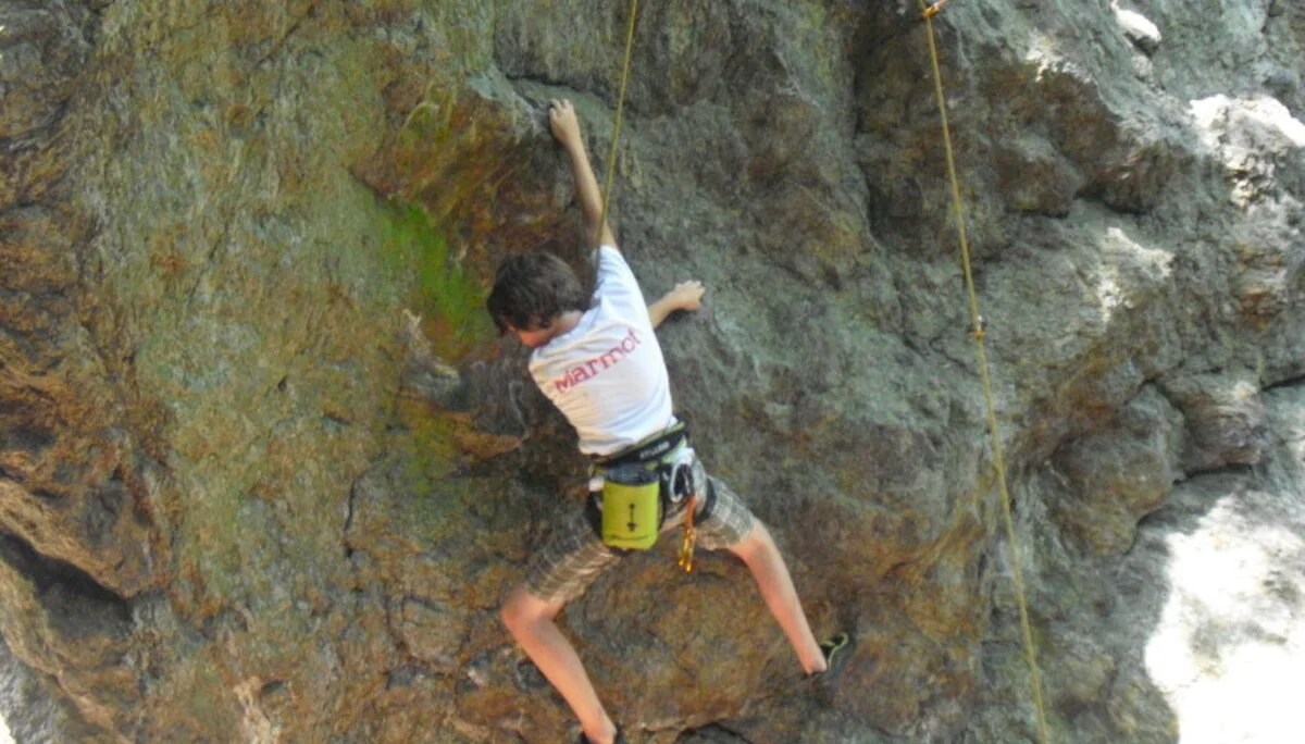 Döttenbrunner Wand | © Able Ludwig