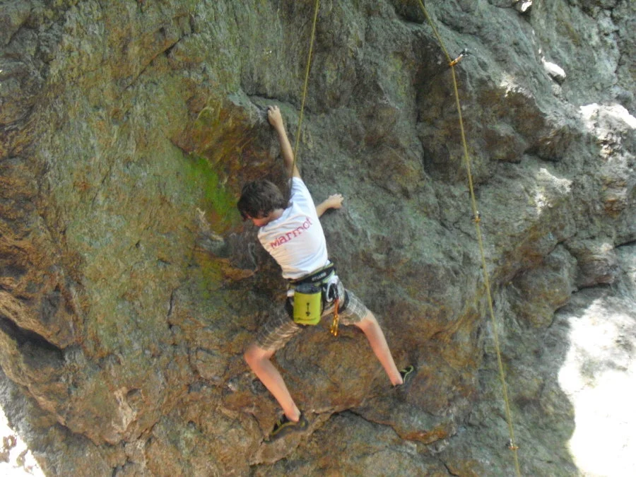 Döttenbrunner Wand | © Able Ludwig