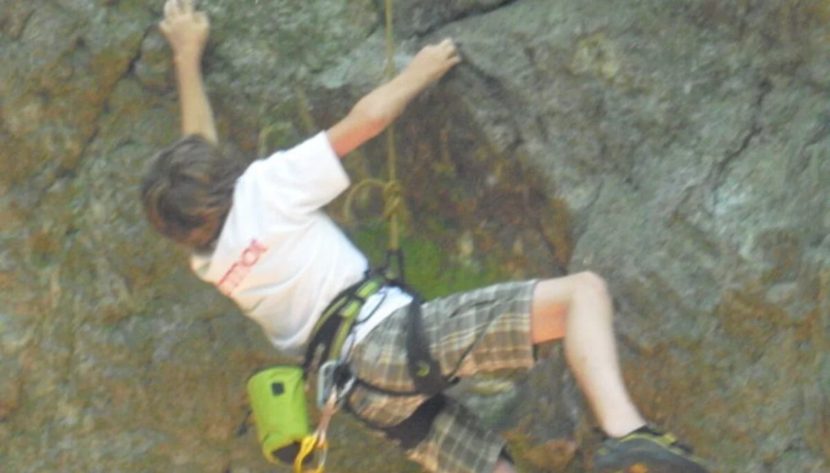 Döttenbrunner Wand | © Able Ludwig