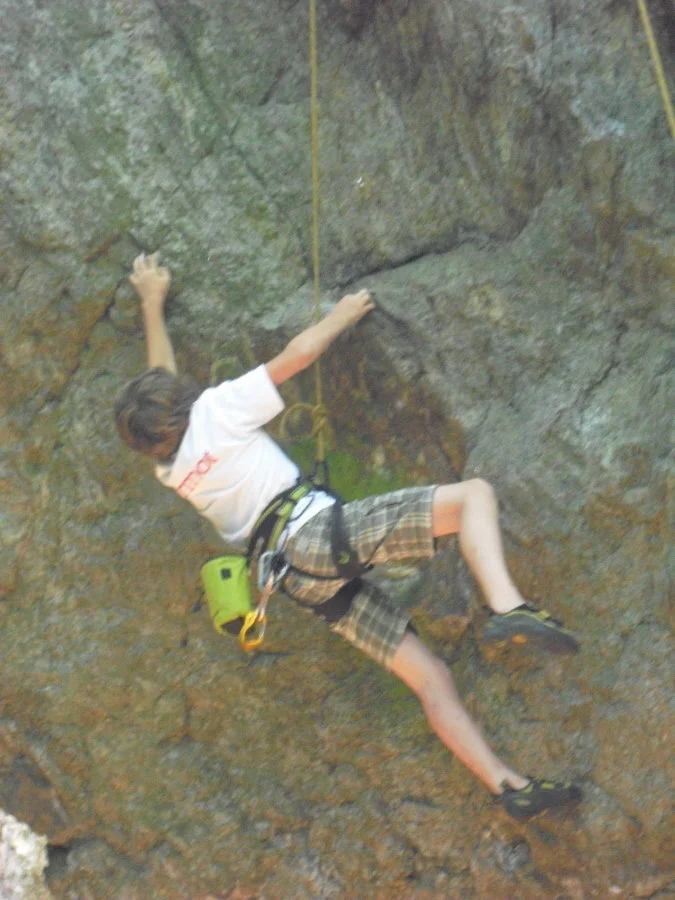 Döttenbrunner Wand | © Able Ludwig