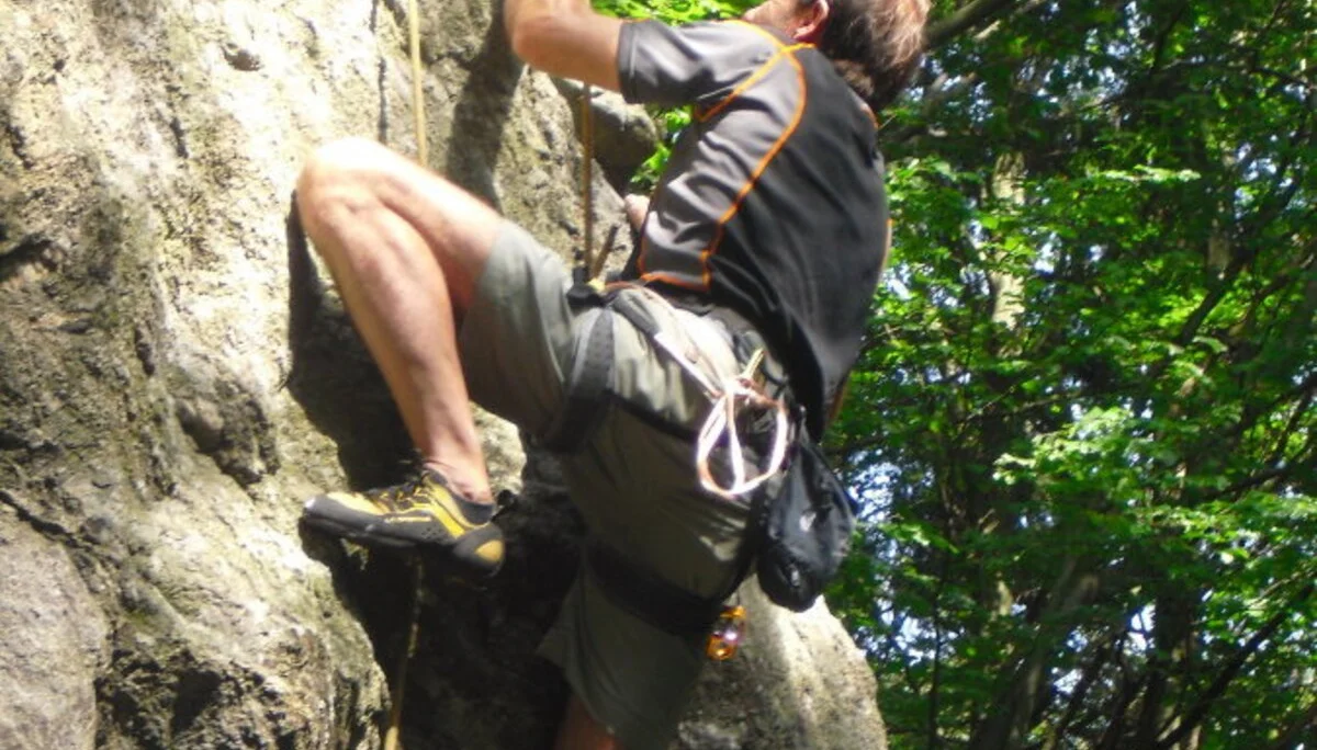 Döttenbrunner Wand | © Able Ludwig
