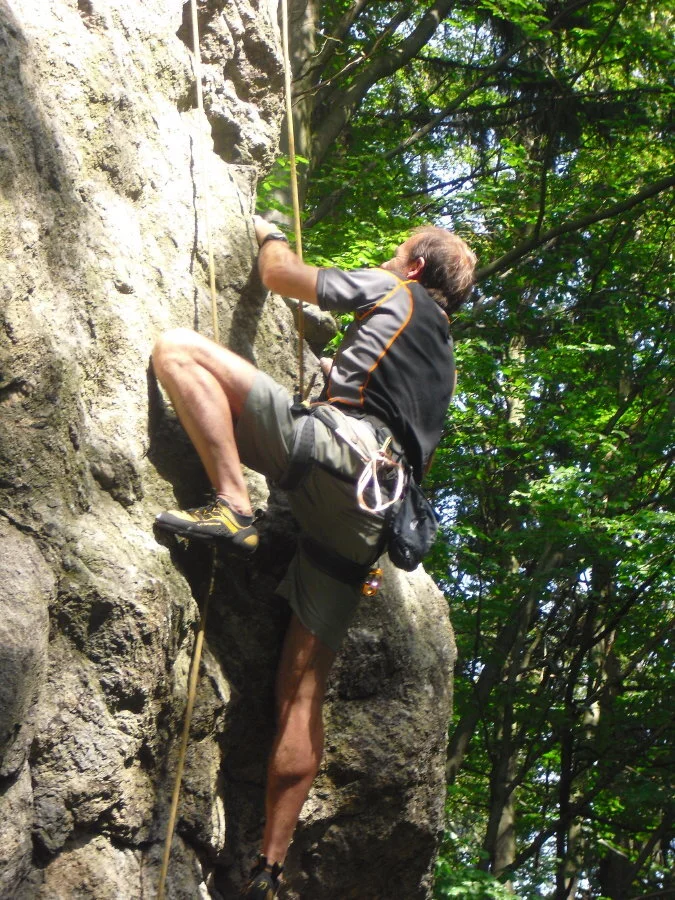 Döttenbrunner Wand | © Able Ludwig
