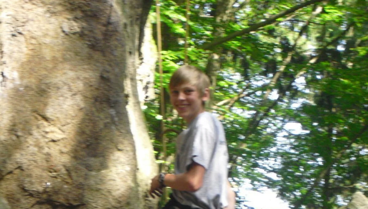 Döttenbrunner Wand | © Able Ludwig