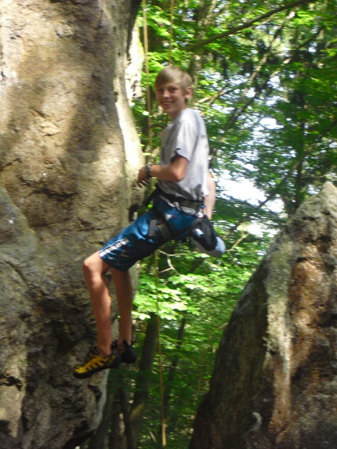 Döttenbrunner Wand | © Able Ludwig