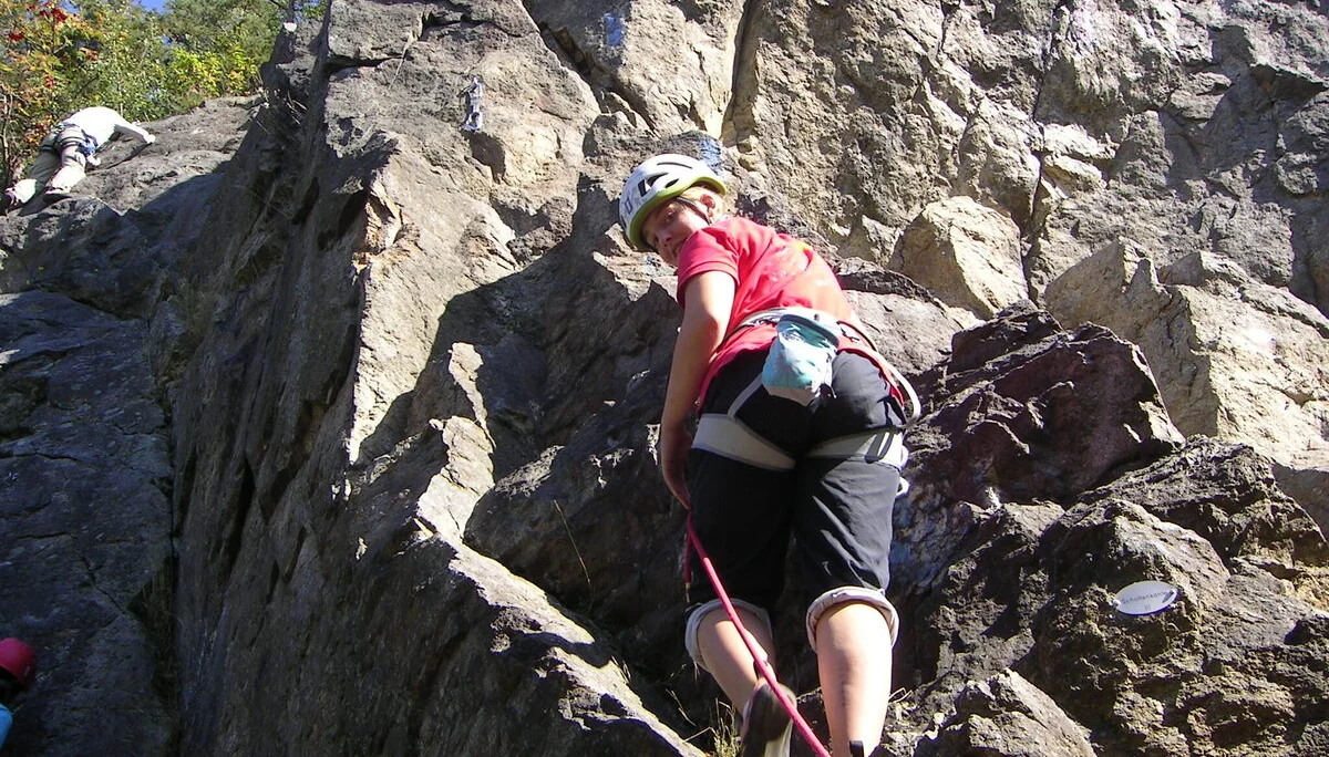 Klettergarten Deggendorf | © Widl Konrad