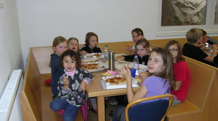 Kletternacht | © Widl Konrad