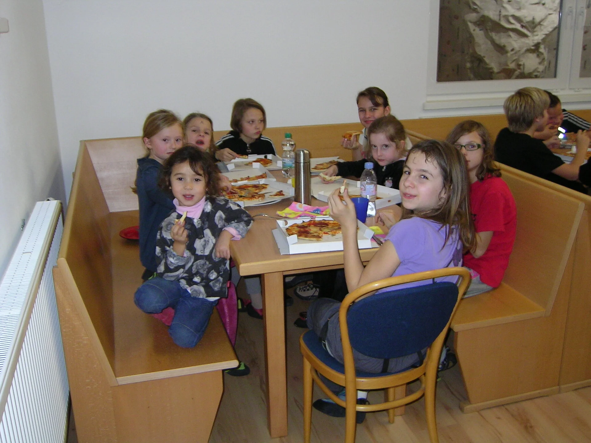 Kletternacht | © Widl Konrad