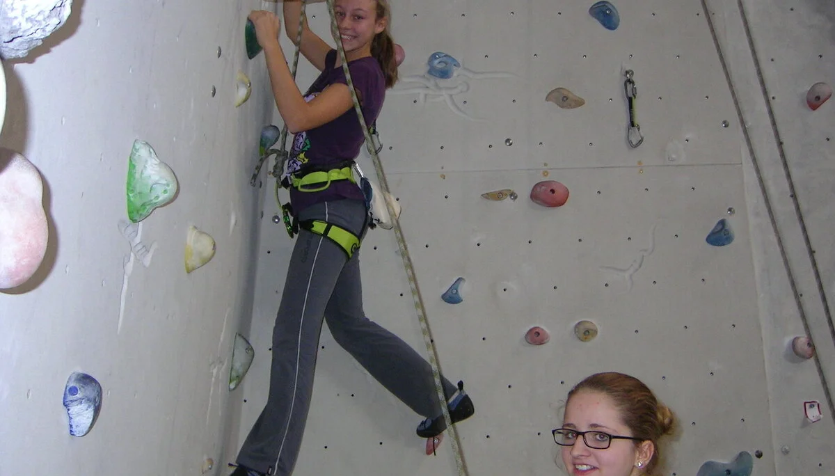 Kletternacht | © Widl Konrad