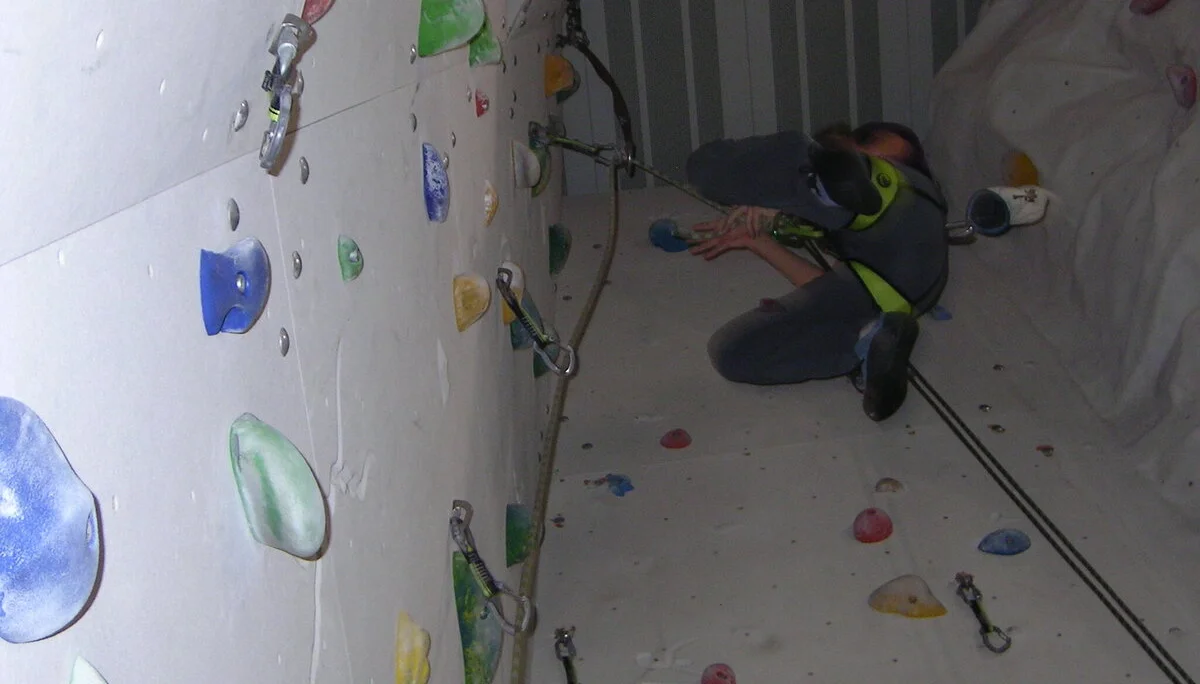 Kletternacht | © Widl Konrad