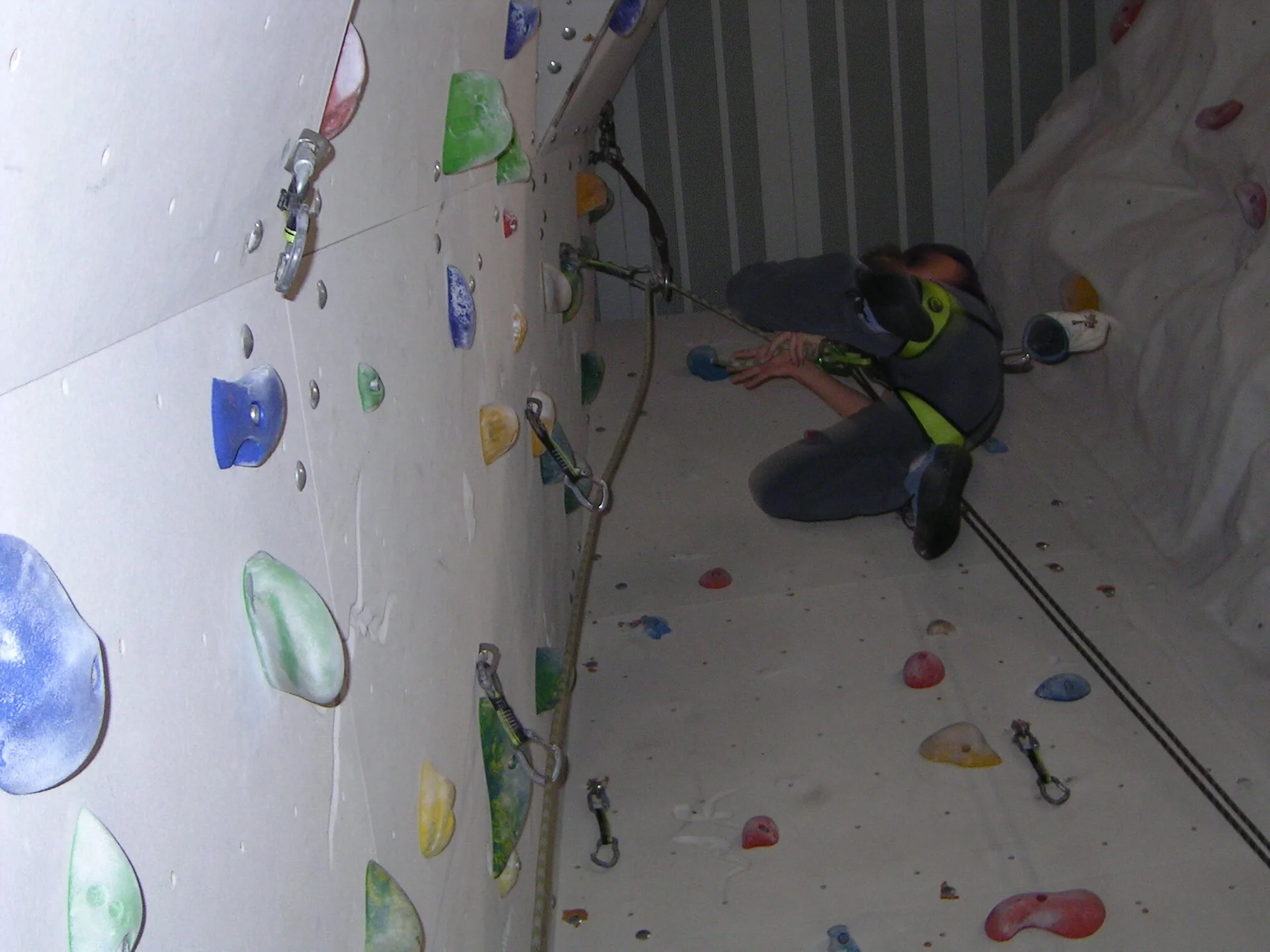 Kletternacht | © Widl Konrad