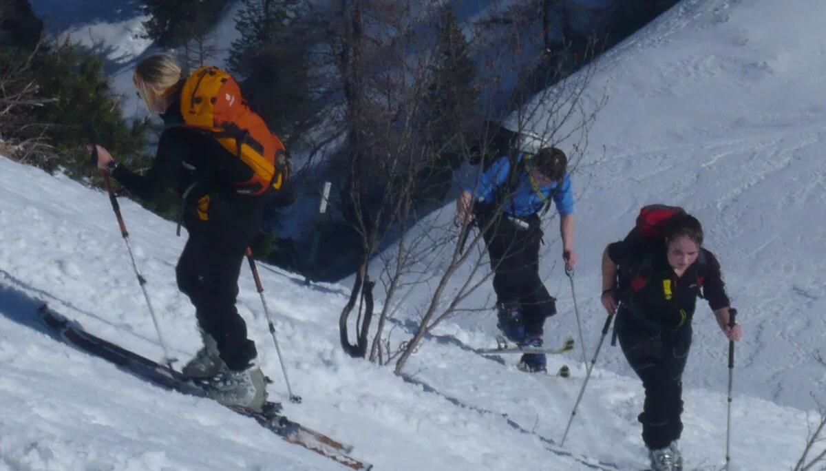 Skitourentage im Pinzgau | © Drexler Margarete
