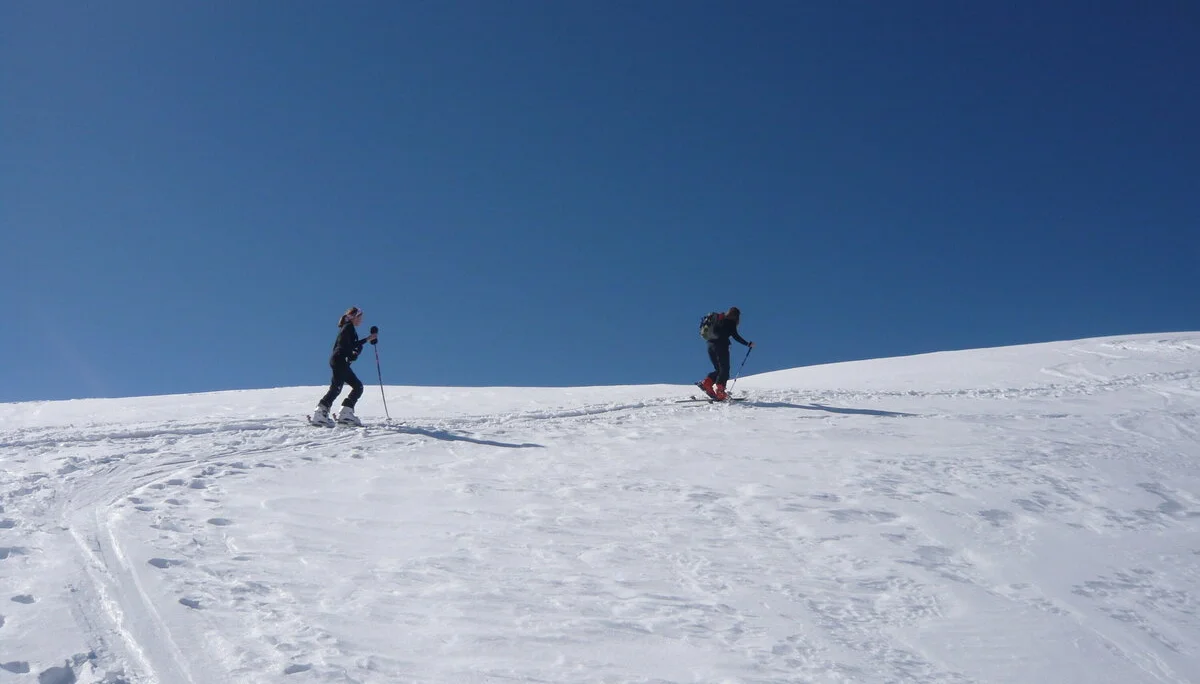 Skitourentage im Pinzgau | © Drexler Margarete
