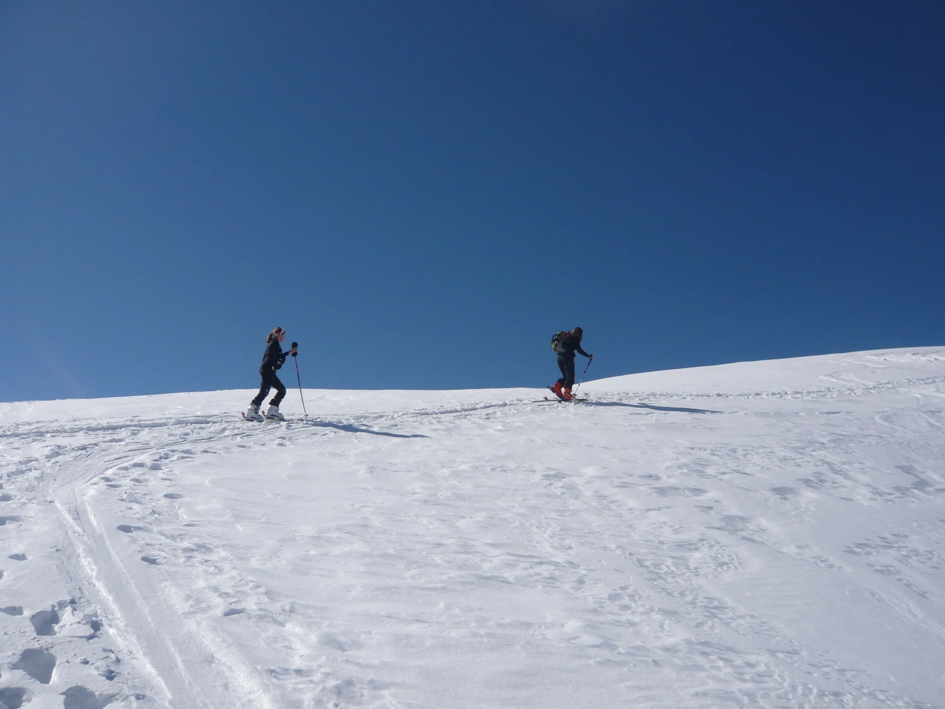 Skitourentage im Pinzgau | © Drexler Margarete