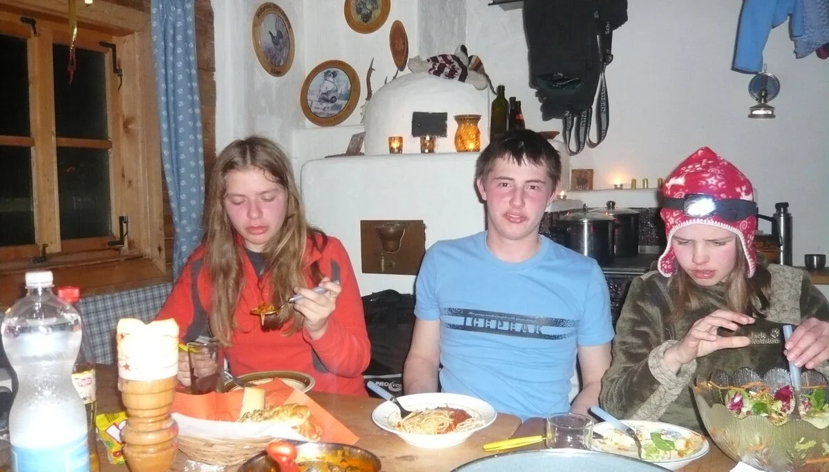 Skitourentage im Pinzgau | © Drexler Margarete