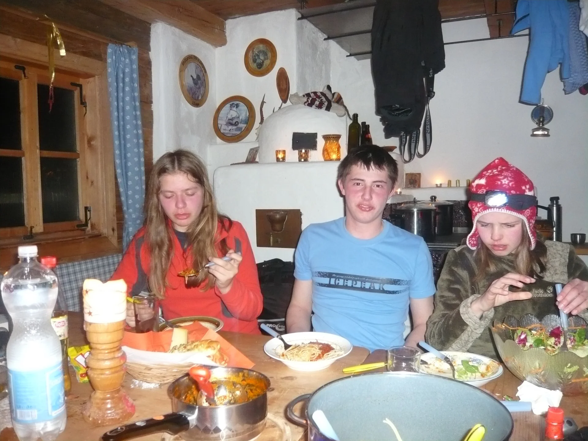 Skitourentage im Pinzgau | © Drexler Margarete