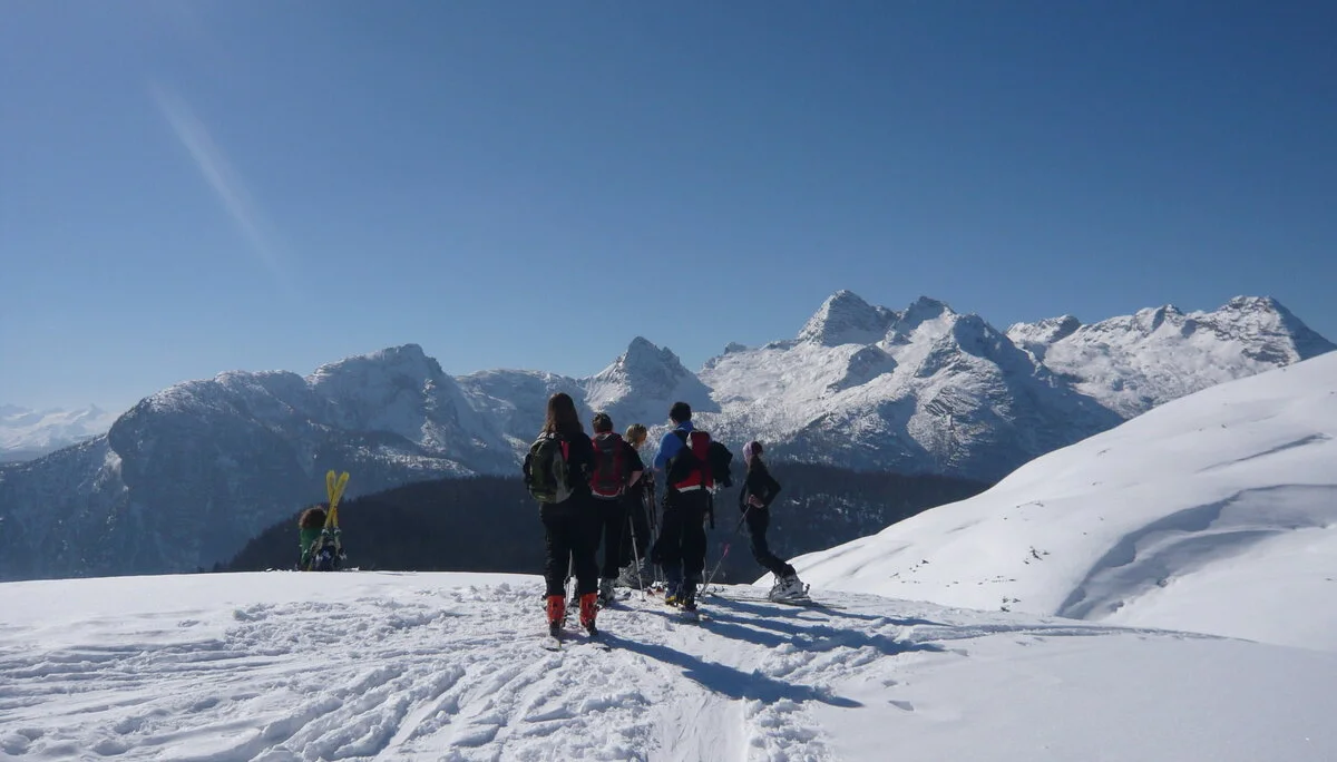 Skitourentage im Pinzgau | © Drexler Margarete