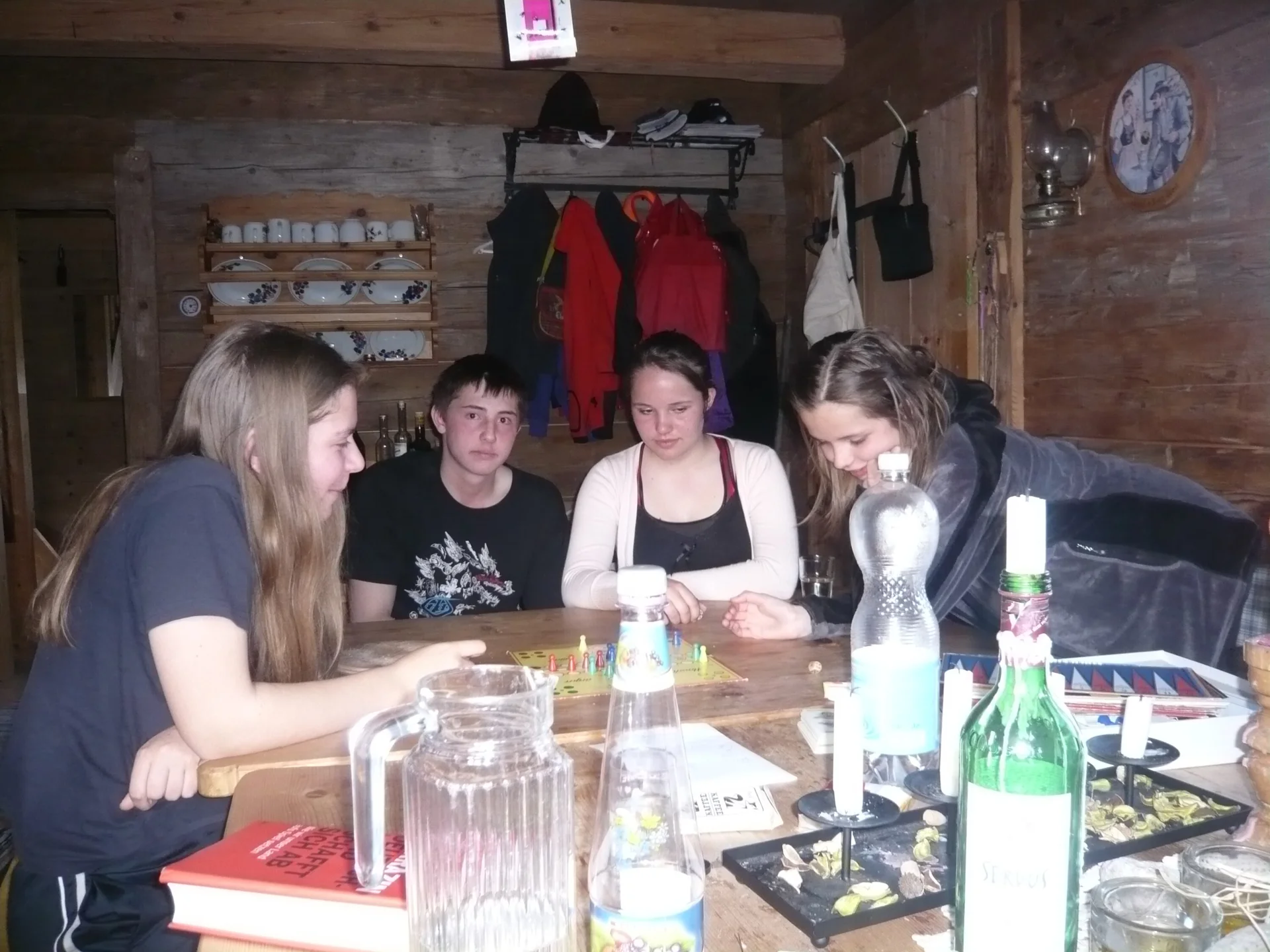 Skitourentage im Pinzgau | © Drexler Margarete