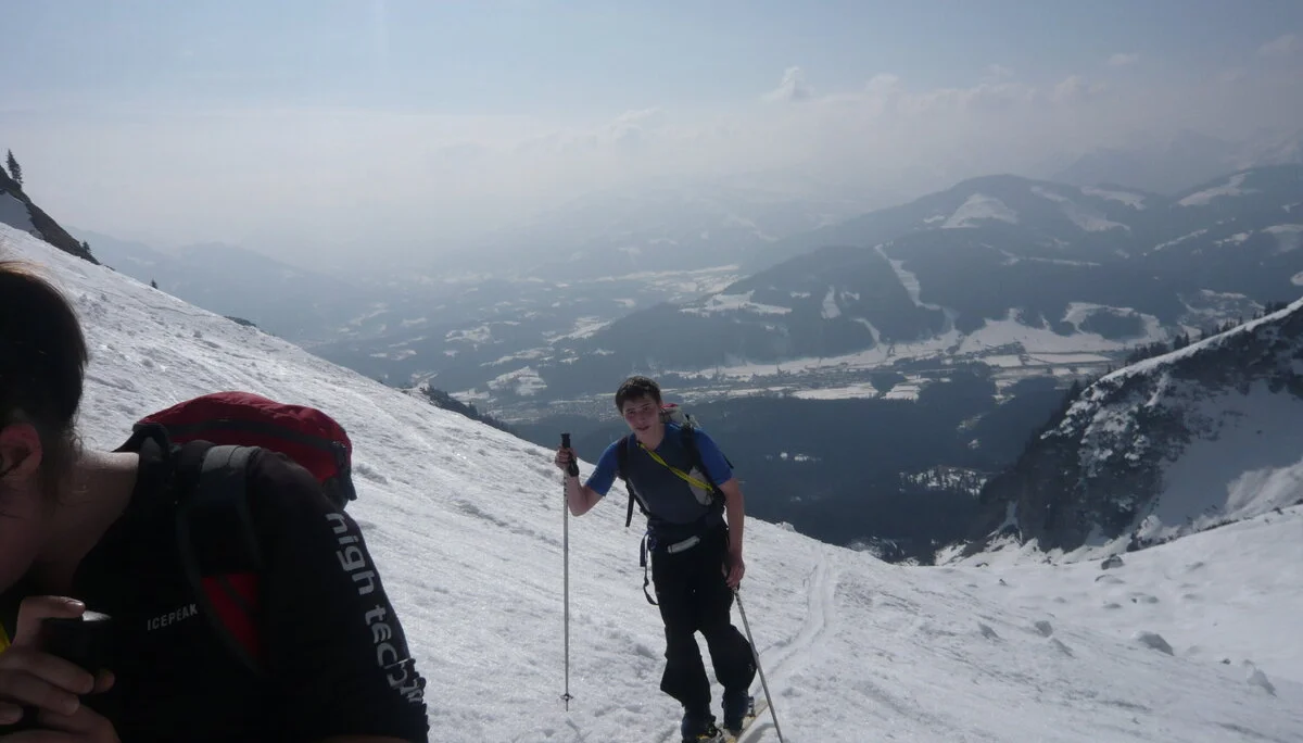 Skitourentage im Pinzgau | © Drexler Margarete