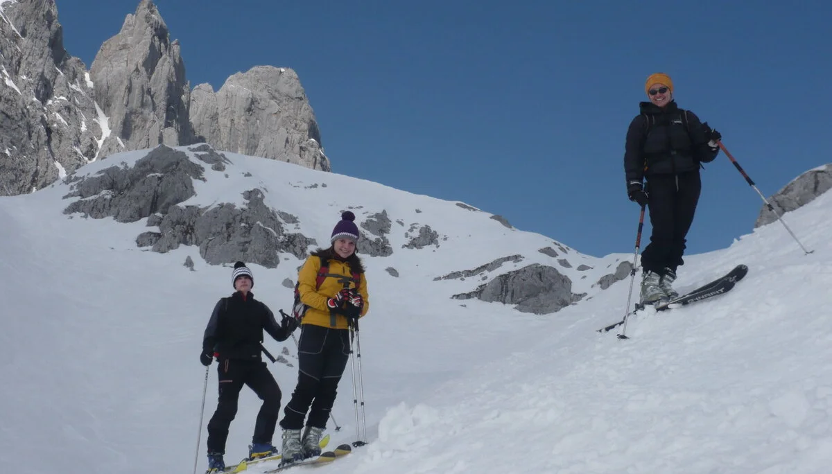 Skitourentage im Pinzgau | © Drexler Margarete