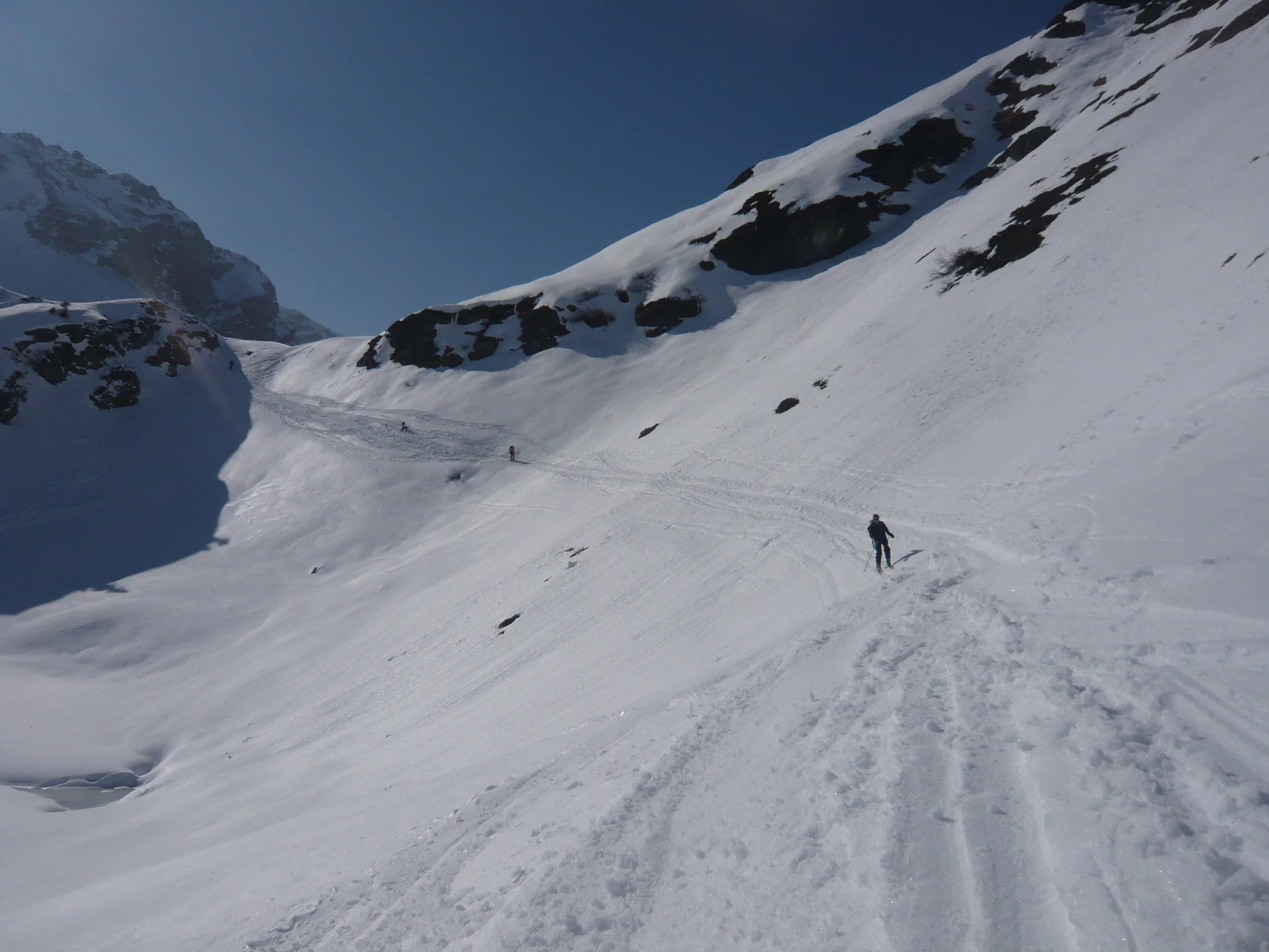 Skitourentage im Pinzgau | © Drexler Margarete