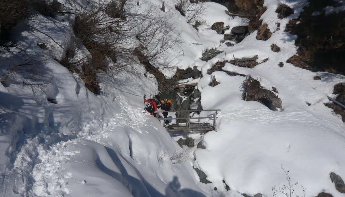 Skitourentage im Pinzgau | © Drexler Margarete