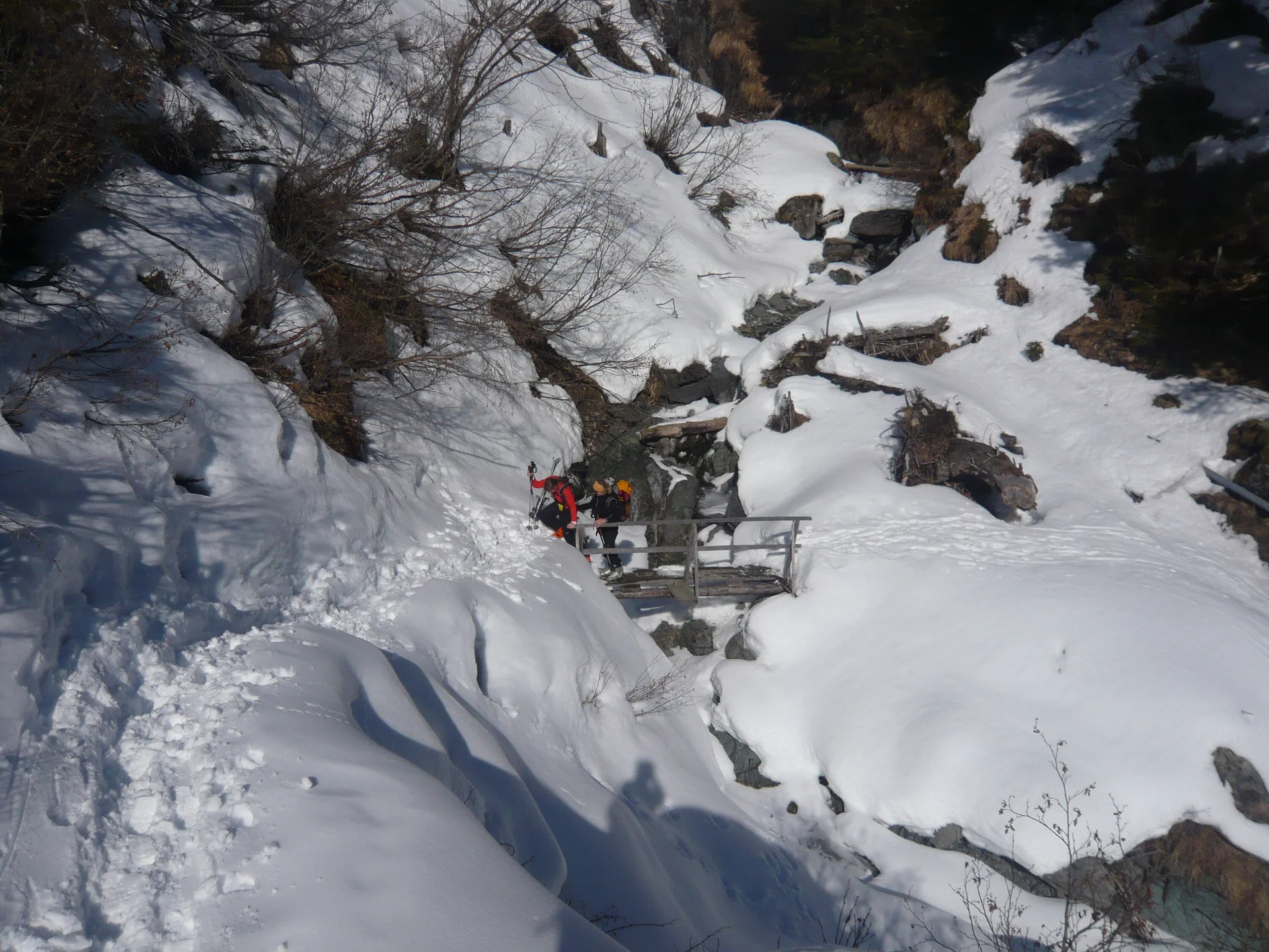 Skitourentage im Pinzgau | © Drexler Margarete