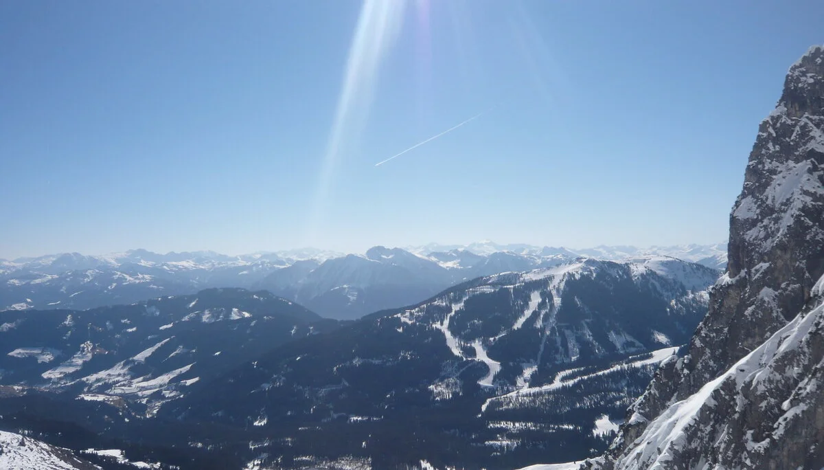 Skitourentage im Pinzgau | © Drexler Margarete