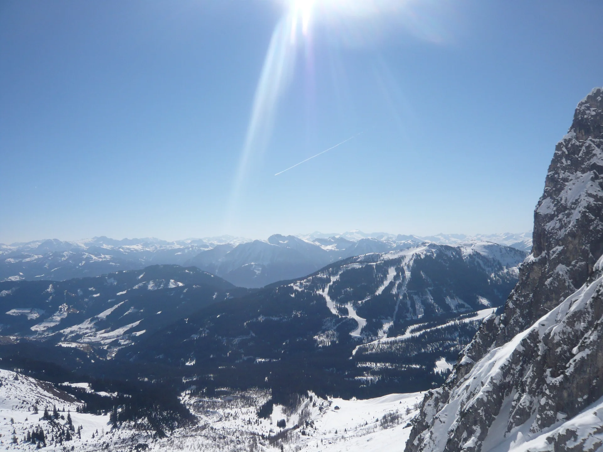 Skitourentage im Pinzgau | © Drexler Margarete